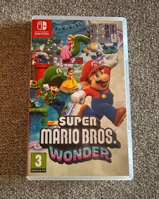 Giochi Nintendo Switch originali