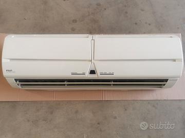 Condizionatore Fuji  inverter