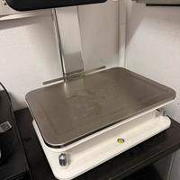 Bilancia elettronica con scontrino