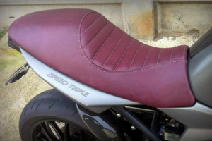 Triumph speed triple 1050