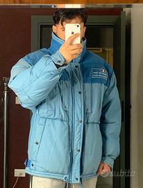 Piumino Colmar Ski Team vintage tg 52 L