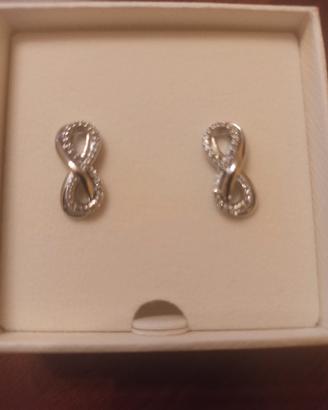 Orecchini Swarovski 