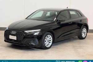 Audi A3 SPB 35 TDI S tronic