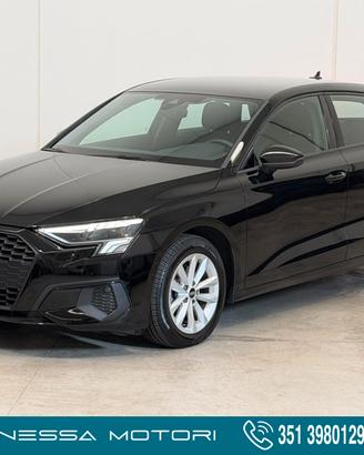 Audi A3 SPB 35 TDI S tronic