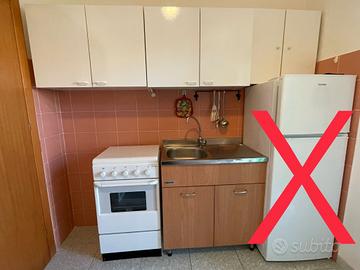 Arredo angolo cottura 