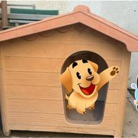 Cuccia per cani