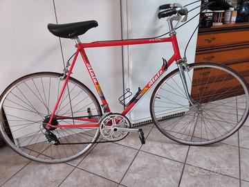 Bici Atala ruota da 28 sportiva