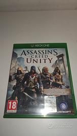 🎮 Assassin’s Creed Unity – Xbox One