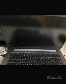 ASUS VivoBook S15 (serie S510)