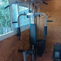 Home Gym