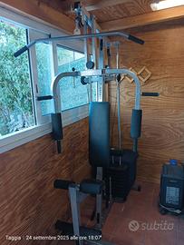 Home Gym