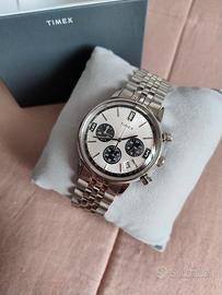 Orologio Timex Marlin Chronograph 