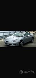 Toyota Celica