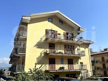 Appartamento Mercogliano [Cod. rif 3159983VRG]