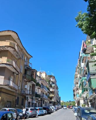 Via Francesco Provenzale