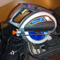 sega manuale