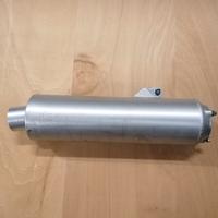 SCARICO ORIGINALE KAWASAKI ZX6R NINJA 1998-1999