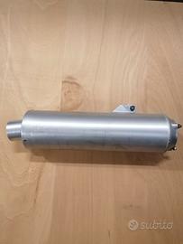 SCARICO ORIGINALE KAWASAKI ZX6R NINJA 1998-1999