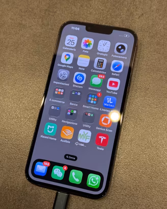 Iphone 13 pro max