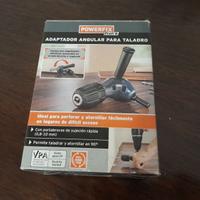 Adattatore angolare per trapano