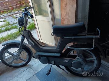 Si Piaggio 