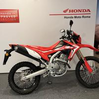 Honda CRF 250 - 2020