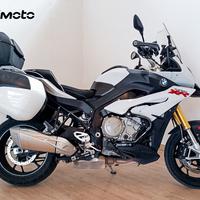 BMW S 1000 XR - 2015