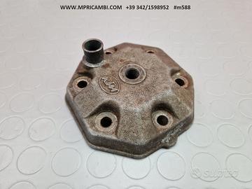 TESTATA 1 KTM MX 250 1984 1985 GS 300