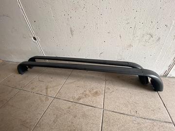 Barre porta pacchi per Peugeot 308 (2005)
