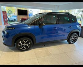 CITROEN C3 Aircross 1.2 puretech Plus s&s 110cv