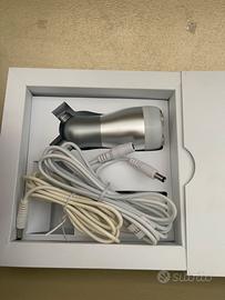 Palmare estetico elettroporatore