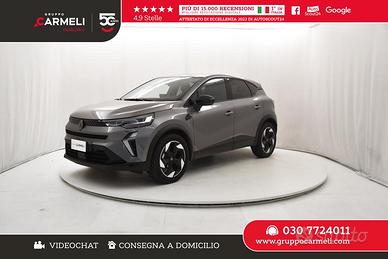 Renault Captur 1.0 tce Techno 90cv