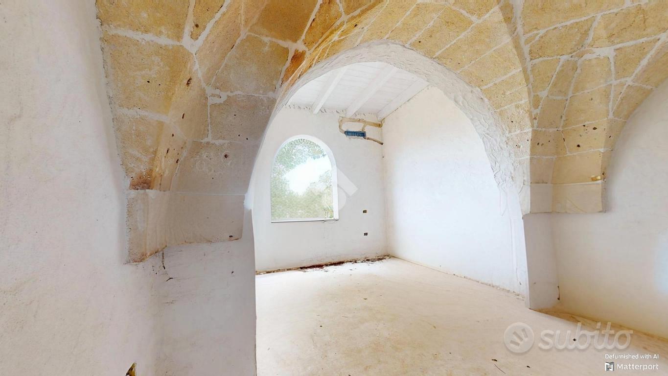 House in Oria, Brindisi - Altro