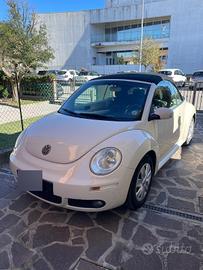 New Battle cabrio 