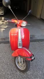 VESPA 50 SPECIAL - PIAGGIO 1974