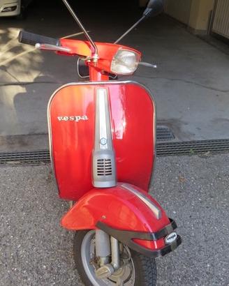 VESPA 50 SPECIAL - PIAGGIO 1974