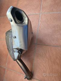 Marmita TRK 502 STRADALE