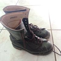 ANFIBI MILITARI