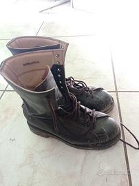 ANFIBI MILITARI