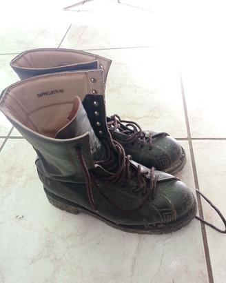ANFIBI MILITARI