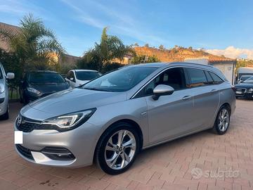 Opel Astra Sw "Finanziabile Senza Busta Paga"
