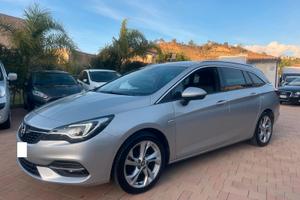 Opel Astra Sw "Finanziabile Senza Busta Paga"