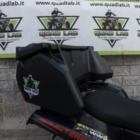 Top Case QUADLAB GKA R304 100 L