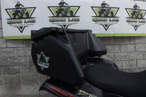 Top Case QUADLAB GKA R304 100 L