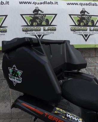 Top Case QUADLAB GKA R304 100 L