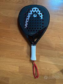 Head Coello Pro 2025