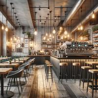 Chieti, C.Storico,Pizzeria mq 110 c.a.con Dehor