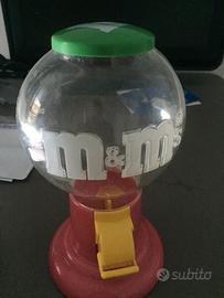 K3689NN-Dispenser Caramelle M&M's