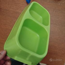 Ciotola per cani Taglia M\L fino 25 Kg