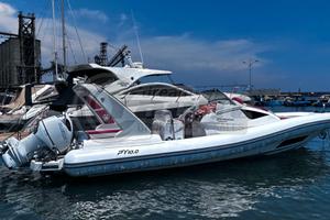 PANAMERA YACHT PY10.0